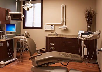 Bellevue Cosmetic Dentists Brandon E. Cooley, DDS - COOLEY SMILES