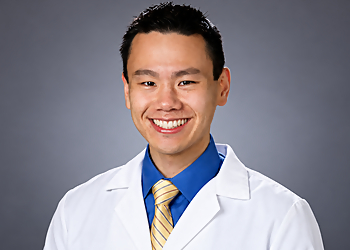 Brandon Edward Chock, MD - Fontana Medical Center - Kaiser Permanente Brandon Edward Chock, MD - Fontana, CA Endocrinologists - Doctor Portrait Image