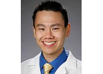 Brandon Edward Chock, MD - KAISER PERMANENTE Ontario Endocrinologists image 1
