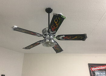 Brandon Electric - Tampa, FL Electricians - Installation Service Image