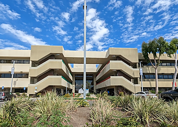Downey Neurologists Brandon Emet Beaber, MD - KAISER PERMANENTE DOWNEY MEDICAL CENTER
