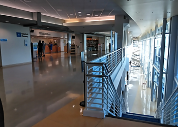 Downey Neurologists Brandon Emet Beaber, MD - KAISER PERMANENTE DOWNEY MEDICAL CENTER