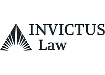 Virginia Beach Criminal Defense Lawyers Brandon Fellers - INVICTUS LAW
