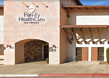 Brandon Foster, Ph.D. - FAMILY HEALTHCARE NETWORK Visalia Psychologists image 1