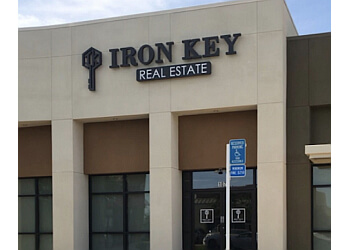 Iron Key Real Estate