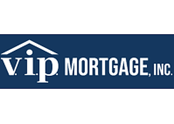 Peoria Mortgage Companies Brandon Hendrick - VIP MORTGAGE, INC.