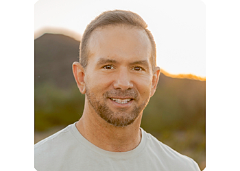 Peoria Mortgage Companies Brandon Hendrick - VIP MORTGAGE, INC.