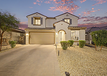 Brandon Howe - Peoria, AZ Real Estate Agents - Project Image