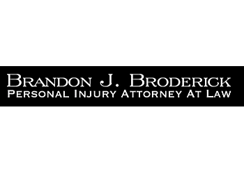 Bridgeport Employment Lawyers Brandon J. Broderick Bridgeport