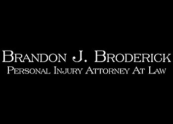 Pittsburgh Personal Injury Lawyers Brandon J. Broderick, Personal Injury Attorney At Law