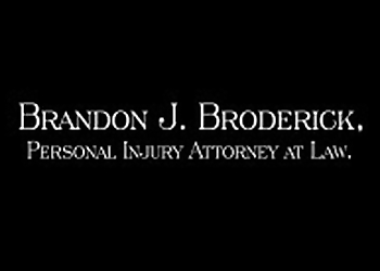 Cambridge Personal Injury Lawyers Brandon J. Broderick, Personal Injury Attorney at Law