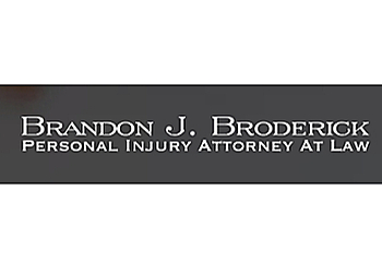 Lakewood Personal Injury Lawyers Brandon J. Broderick Personal Injury Attorney at Law