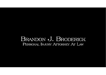 Erie Employment Lawyers Brandon J Broderick, Personal Injury Attorney at Law Erie