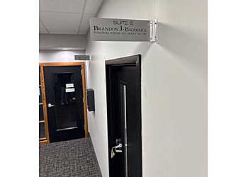Erie Employment Lawyers Brandon J Broderick, Personal Injury Attorney at Law Erie