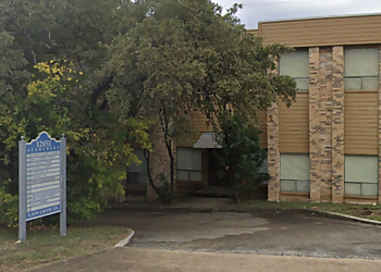 Brandon J. Grable - San Antonio, TX Civil Litigation Lawyer - Law Firm Exterior Image