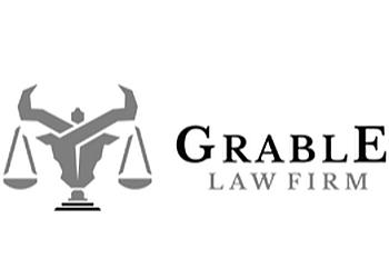 Brandon J. Grable - San Antonio, TX Civil Litigation Lawyer - Law Firm Logo