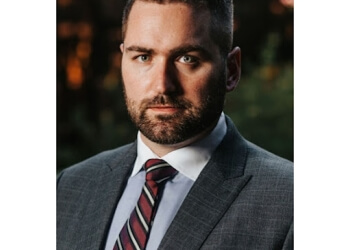 Brandon J. Grable - Grable Grimshaw PLLC San Antonio Civil Litigation Lawyer