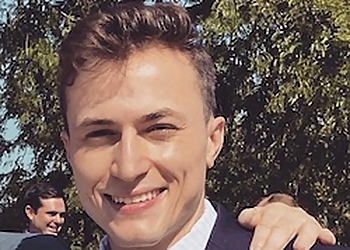 Brandon J. Klar - KLAR, IZSAK & STENGER, L.L.C. St Louis Business Lawyers image 1