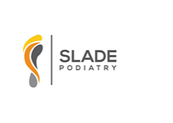 Brandon J. Slade, DPM - SLADE PODIATRY Santa Maria Podiatrists image 1