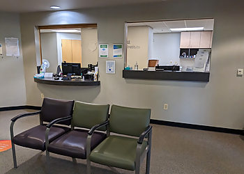 Rockford Neurologists Brandon J. Strawn, DO - OSF ILLINOIS NEUROLOGICAL INSTITUTE