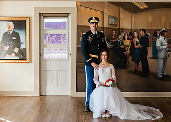 Denton Wedding Photographers Brandon Jones Photography