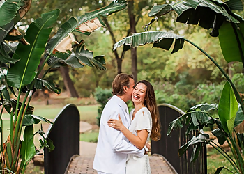 Denton Wedding Photographers Brandon Jones Photography