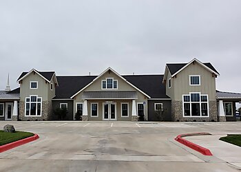 Amarillo Podiatrists Brandon K. Holloway, DPM - AMARILLO FOOT SPECIALISTS