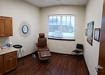 Amarillo Podiatrists Brandon K. Holloway, DPM - AMARILLO FOOT SPECIALISTS