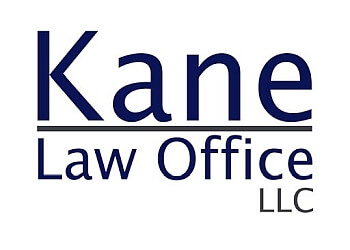 Kansas City Business Lawyers Brandon L. Kane - KANE LAW OFFICE