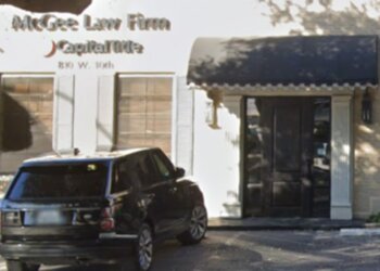 Fort Worth Estate Planning Lawyers Brandon L. Mcgee - MCGEE LAW FIRM