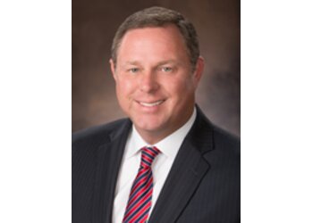 Brandon L. Mcgee - MCGEE LAW FIRM Fort Worth Estate Planning Lawyers image 1