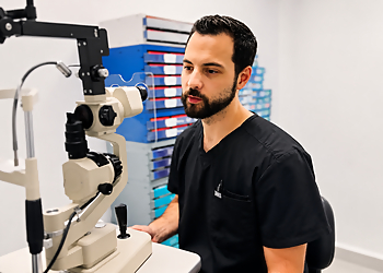 Brandon Lee, OD - Lewisville, TX Eye Doctors - Treatment Image