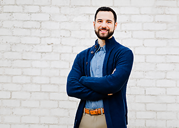 Brandon Lee, OD - Lewisville, TX Eye Doctors - Doctor Portrait Image
