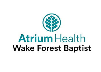 Brandon Leroy Williams, MD - Winston Salem, NC Pain Management Doctors - Clinic Logo