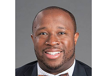 Brandon Leroy Williams, MD - ATRIUM HEALTH WAKE FOREST BAPTIST PAIN CENTER-BROOKSTOWN Winston Salem Pain Management Doctors image 1