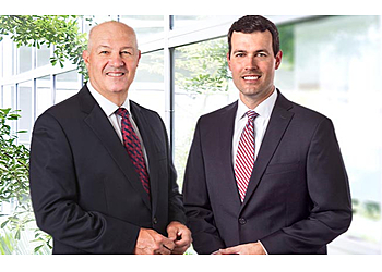 Brandon Luce - Waco, TX DWI & DUI Lawyers - Legal Team Image