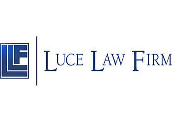 Brandon Luce - Waco, TX DWI & DUI Lawyers - Law Firm Logo