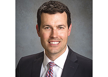 Brandon Luce - Waco, TX DWI & DUI Lawyers - Lawyer Portrait Image