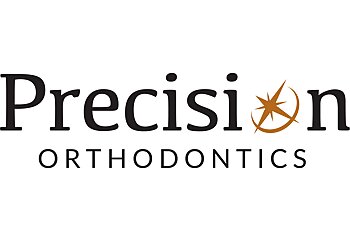 Toledo Orthodontists Brandon Luckett, DDS - PRECISION ORTHODONTICS