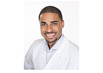 Brandon Luckett, DDS - PRECISION ORTHODONTICS Toledo Orthodontists image 1