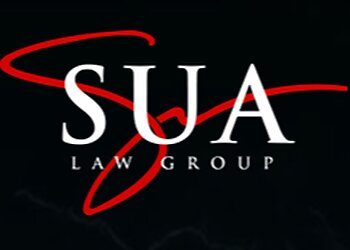 Simi Valley Divorce Lawyers Brandon Michael Sua - SUA LAW GROUP