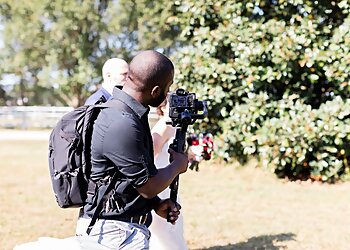 Norfolk Videographers Brandon Mitchell Films