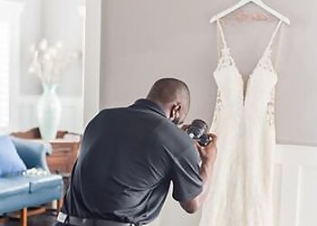 Norfolk Videographers Brandon Mitchell Films