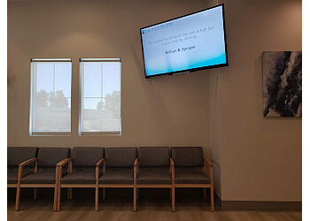 Visalia Pain Management Doctors Brandon N. Sorensen, MD - PACIFIC SPINE AND PAIN CENTER