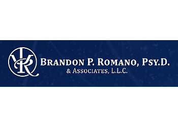 Baton Rouge Psychologists Dr. Brandon P. Romano, Psy.D., MSCP - BRANDON P. ROMANO, PSY.D. & ASSOCIATES, LLC