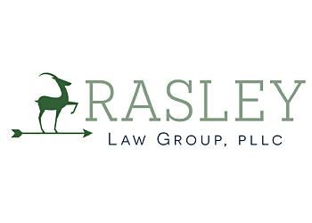 Plano Divorce Lawyers Brandon Rasley - RASLEY LAW GROUP, PLLC
