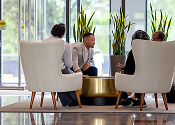 Brandon Reed - Grand Prairie, TX Financial Services - Client Service Image
