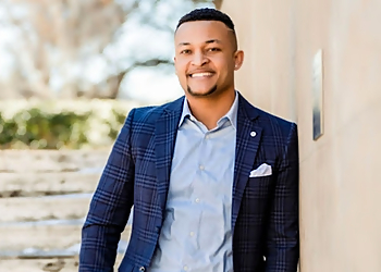 Brandon Reed - Grand Prairie, TX Financial Services - Portrait