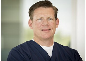 Oklahoma City dermatologist Brandon Rhinehart, DO
