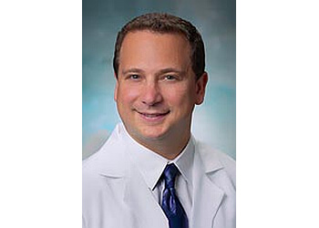 Brandon Rubens, MD -  WAKEMED CARY HOSPITAL Cary Urologists